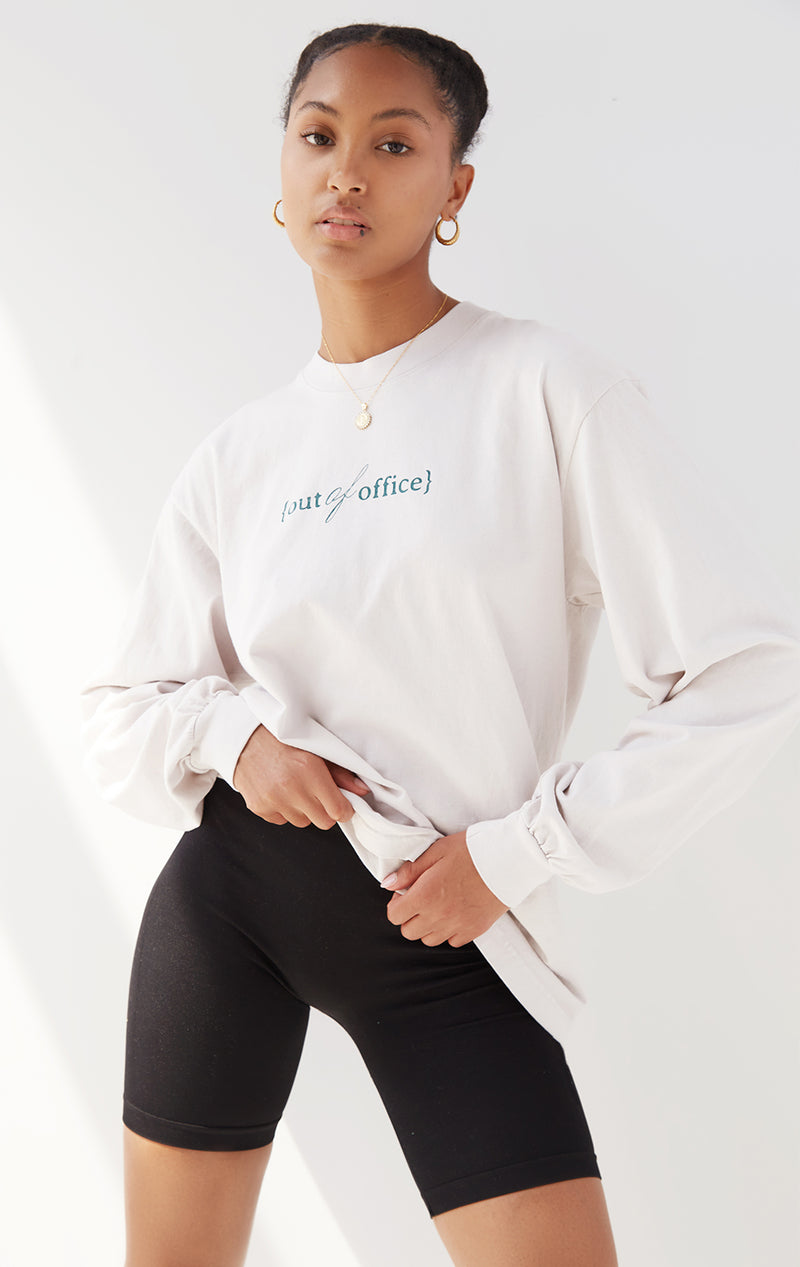 OUT OF OFFICE TEE SHIRT